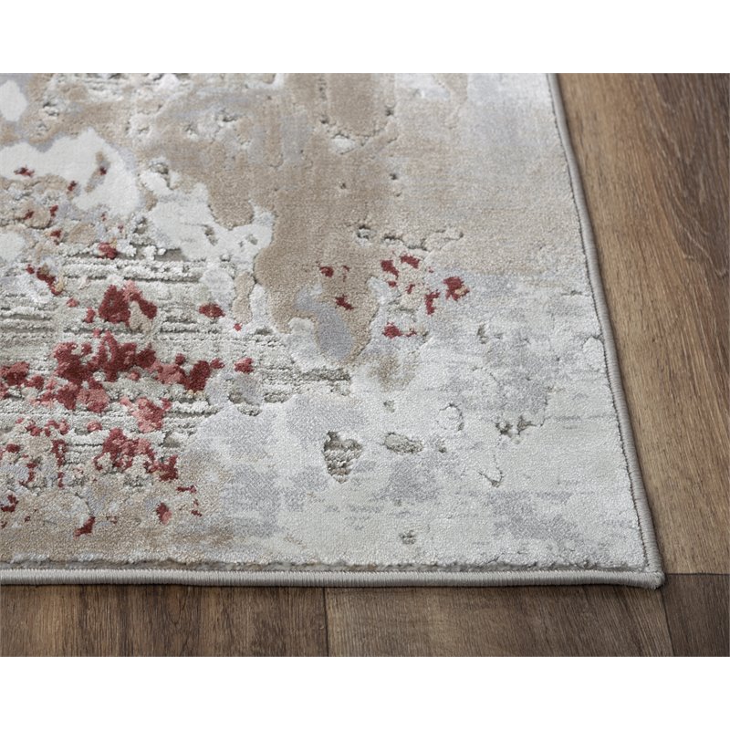 Alora Decor Annex 5' x 7'6