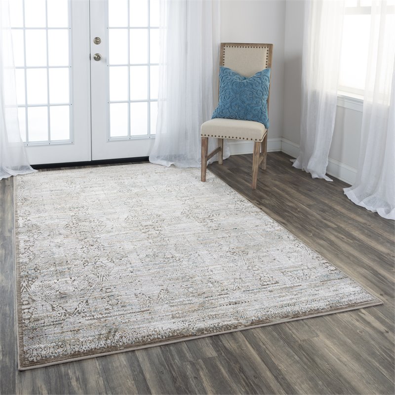 Alora Decor Annex 8'9