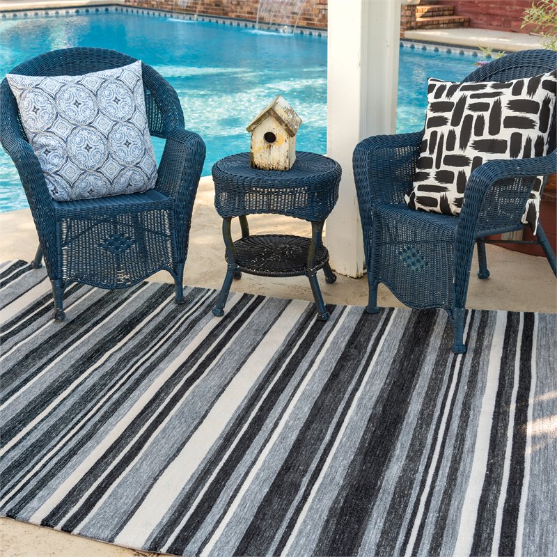Alora Decor Bermuda 7'6