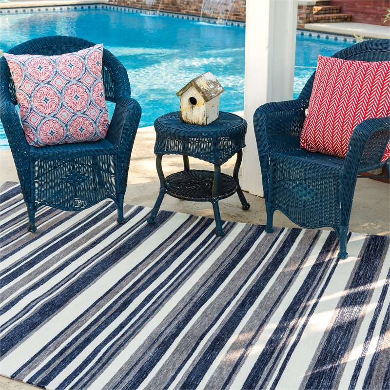 Alora Decor Bermuda 8'6