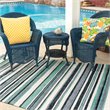 Alora Decor Bermuda 7'6