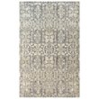 Alora Decor Aurora 8' x 10' Copper/Beige/Copper/Beige Hybrid Area Rug