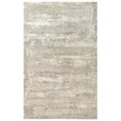 Alora Decor Aurora 8' x 10' Abstract Brown/Beige/Brown/Beige Hybrid Area Rug