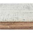 Alora Decor Aurora 9' x 12' Abstract Beige/Gray/Beige/Gray Hybrid Area Rug
