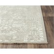 Alora Decor Aurora 10' x 13' Classic/Updated Gray/Beige Hybrid Area Rug