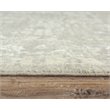Alora Decor Aurora 10' x 13' Classic/Updated Gray/Beige Hybrid Area Rug