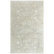 Alora Decor Aurora 8' x 10' Classic/Updated Gray/Beige Hybrid Area Rug