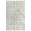 Alora Decor Aurora 5' x 8' Classic/Updated Gray/Taupe Hybrid Area Rug