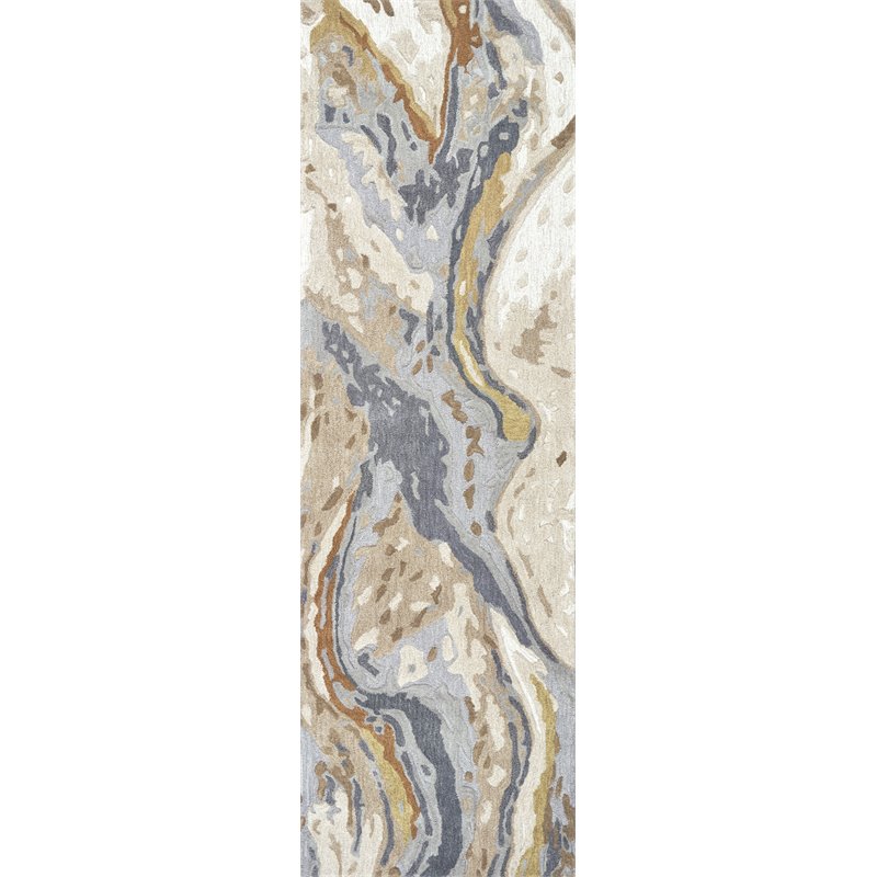 Alora Decor Flare 2'6