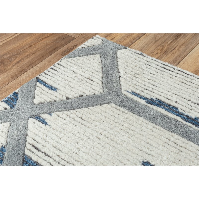 Alora Decor Honey 8'6