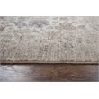 Alora Decor Euphoria 10' x 13' Multi-Color Hybrid Rug