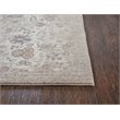 Alora Decor Euphoria 3' x 5' Hybrid Rug in Multi-Color