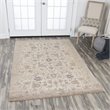 Alora Decor Euphoria 5' x 8' Multi-Color Hybrid Rug