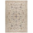Alora Decor Euphoria 5' x 8' Multi-Color Hybrid Rug
