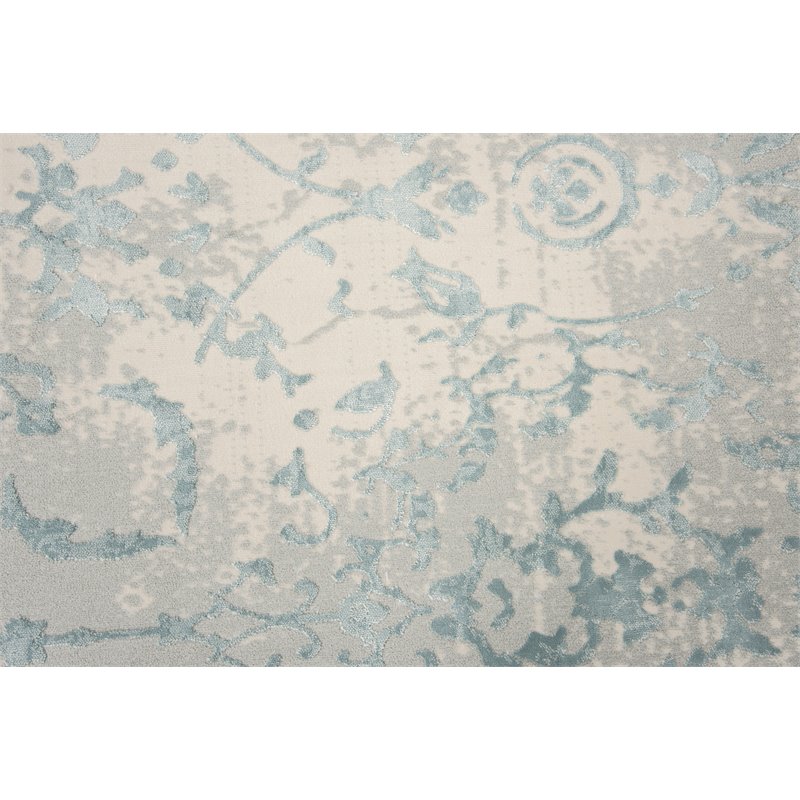 Alora Decor Glamour 8'6