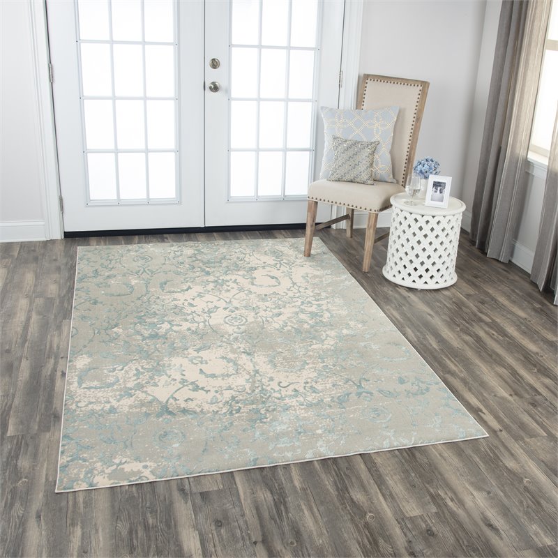 Alora Decor Glamour 3'11