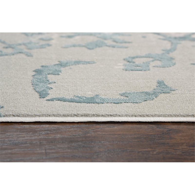 Alora Decor Glamour 3'11