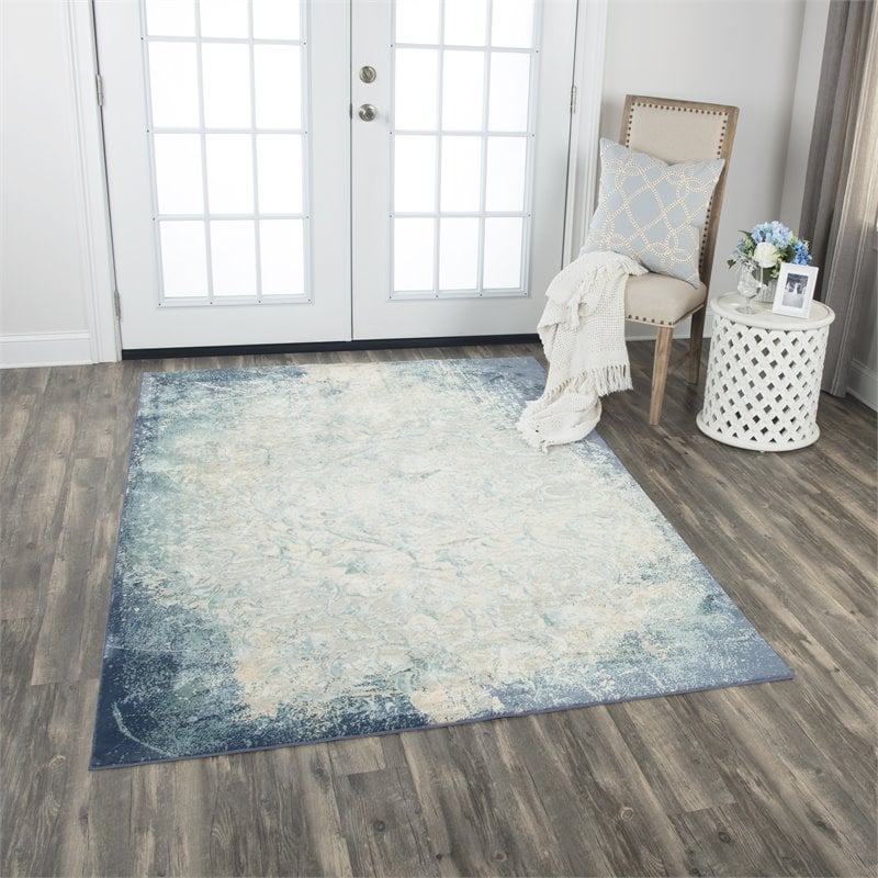 Alora Decor Glamour 5'3