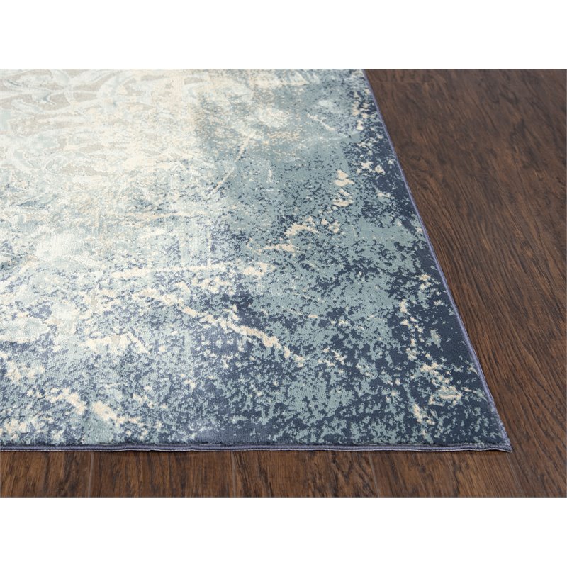 Alora Decor Glamour 5'3