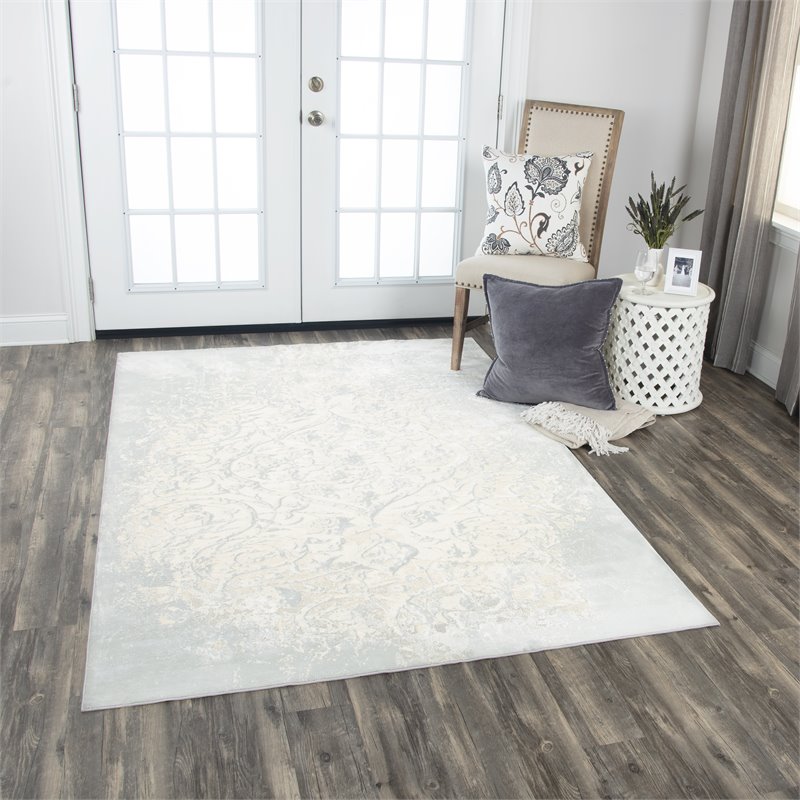 Alora Decor Glamour 5'3