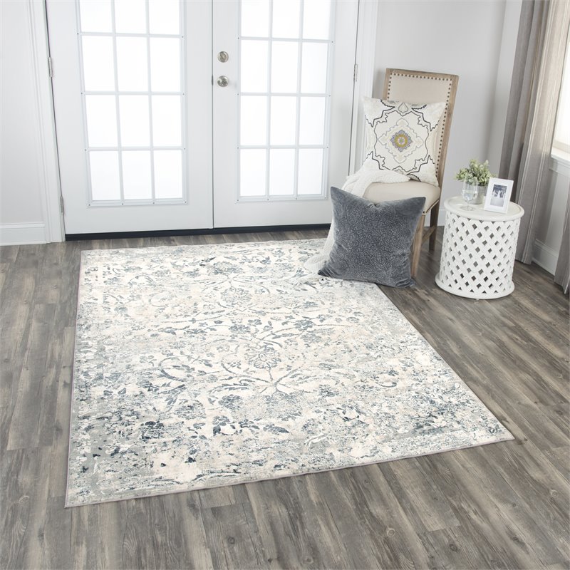 Alora Decor Glamour 8'6