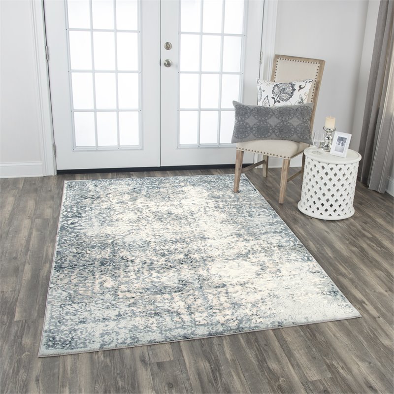 Alora Decor Glamour 8'6