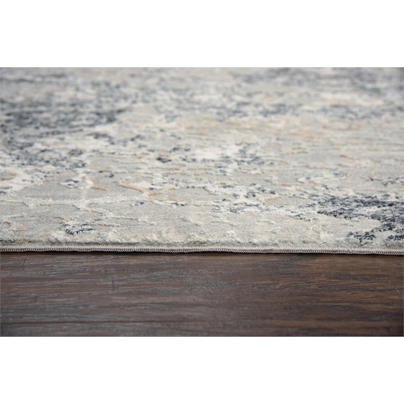 Alora Decor Glamour 5'3