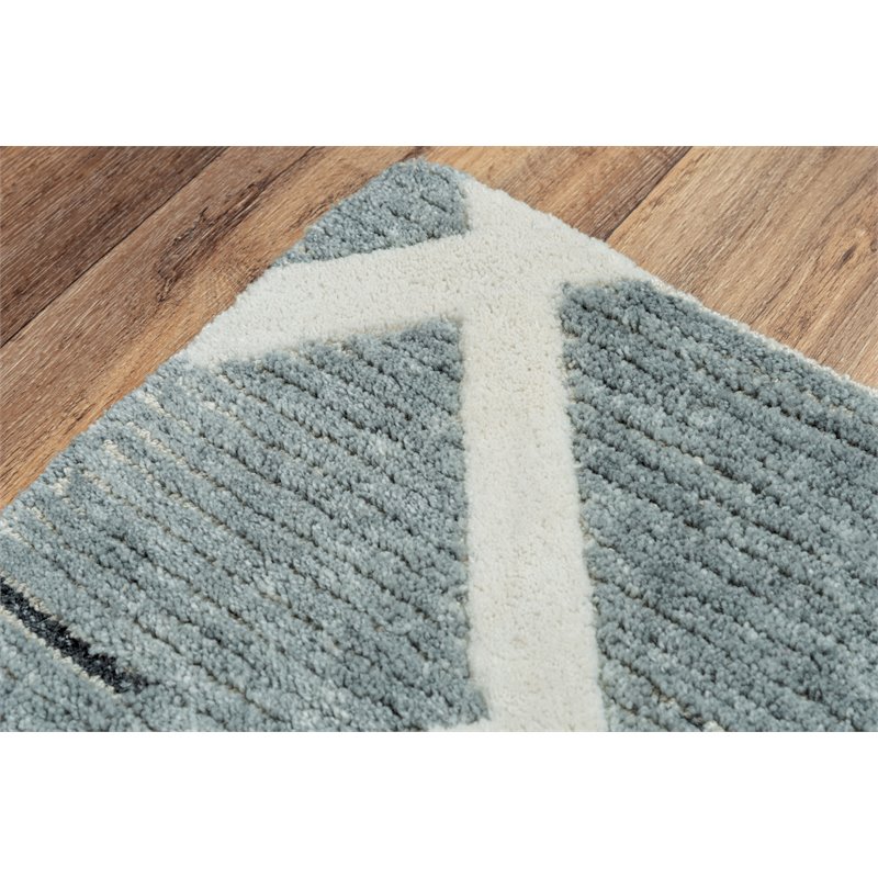Alora Decor Honey 8'6