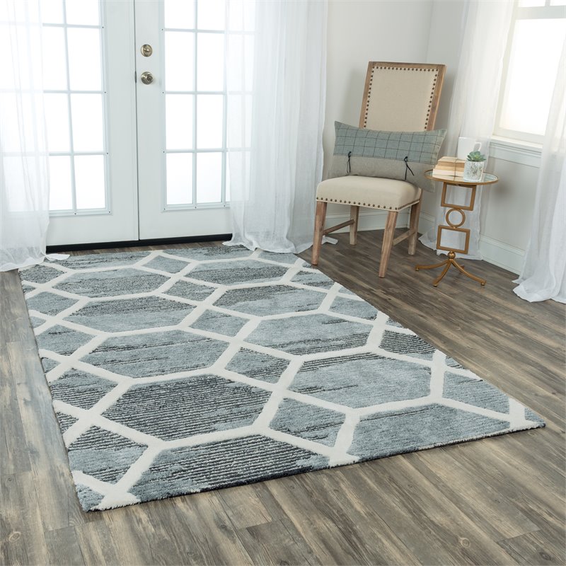 Alora Decor Honey 7'6