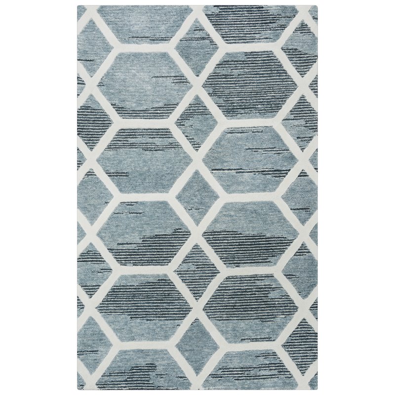 Alora Decor Honey 7'6