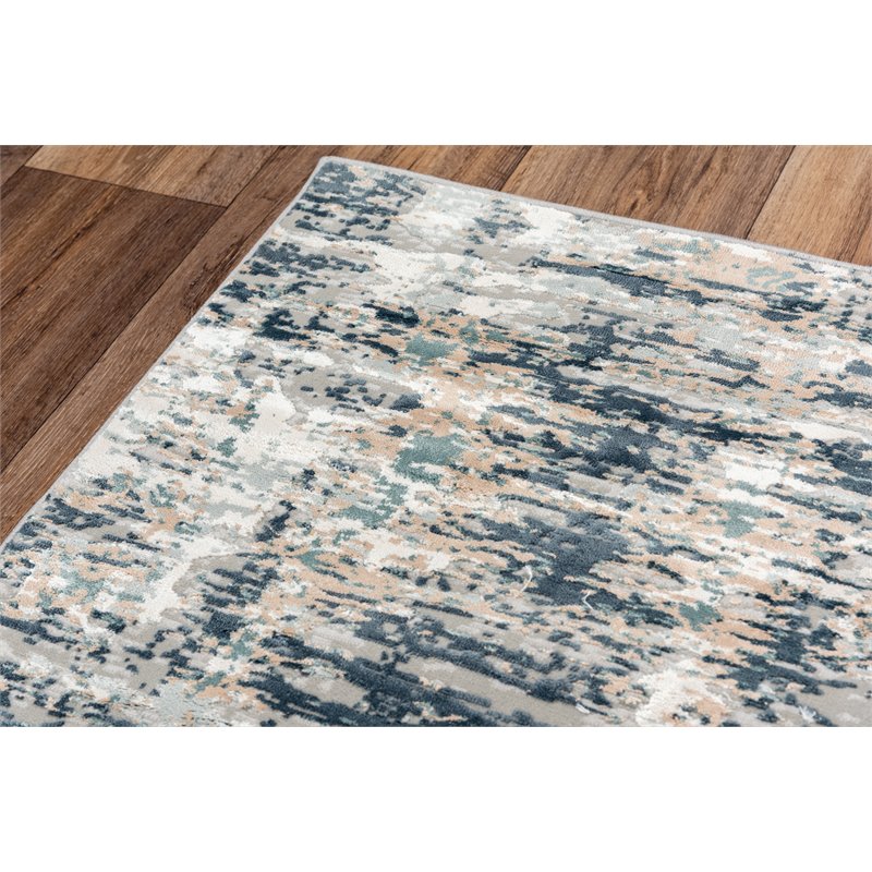 Alora Decor Glamour 7'10