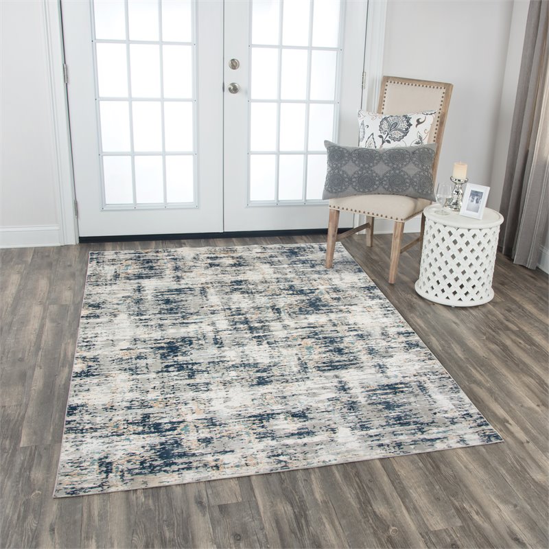Alora Decor Glamour 5'3