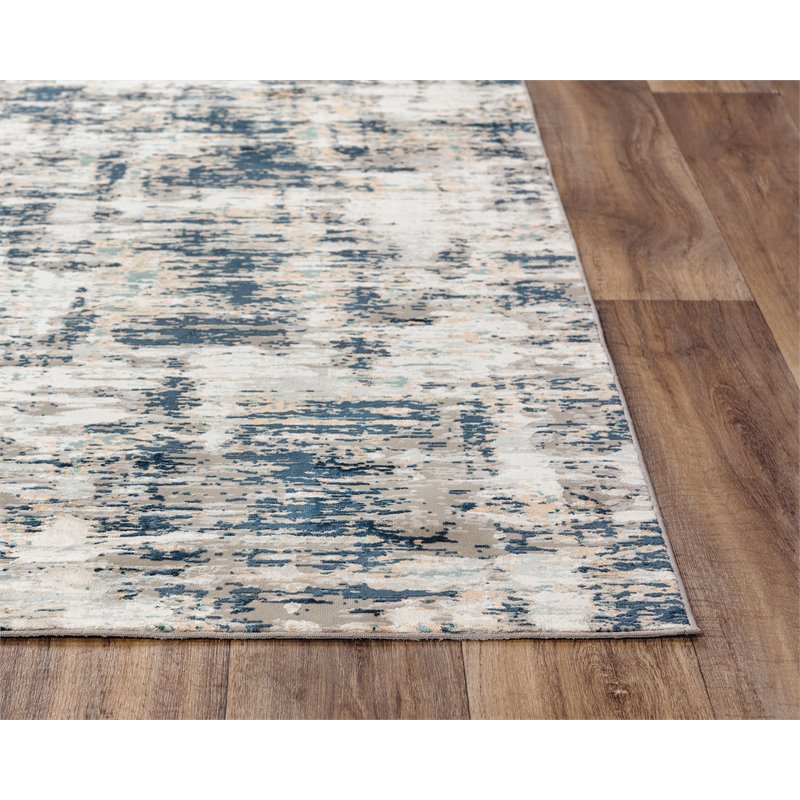 Alora Decor Glamour 5'3