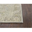 Alora Decor Euphoria 5' x 8' Multi-Color Hybrid Area Rug
