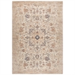 Alora Decor Euphoria 3' x 5' Distress Red/Gray/Rust/Blue Hybrid Area Rug