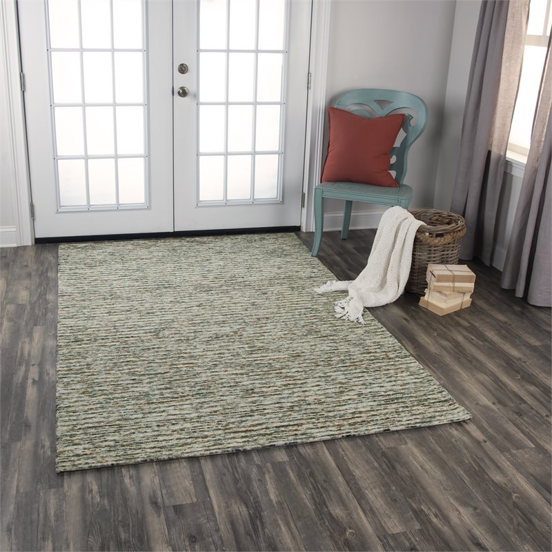 Alora Decor Laine 7'6