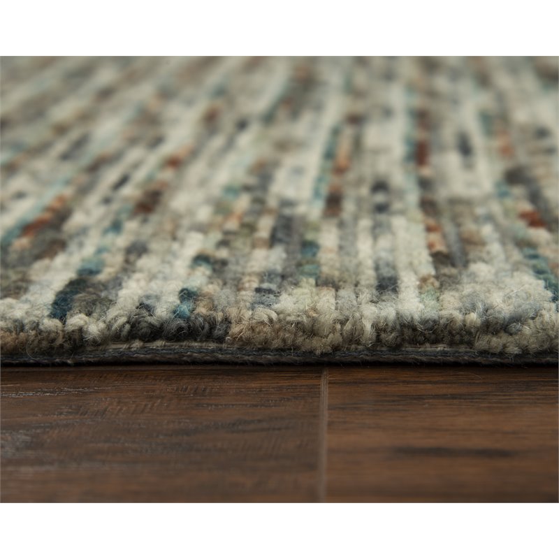 Alora Decor Laine 7'6
