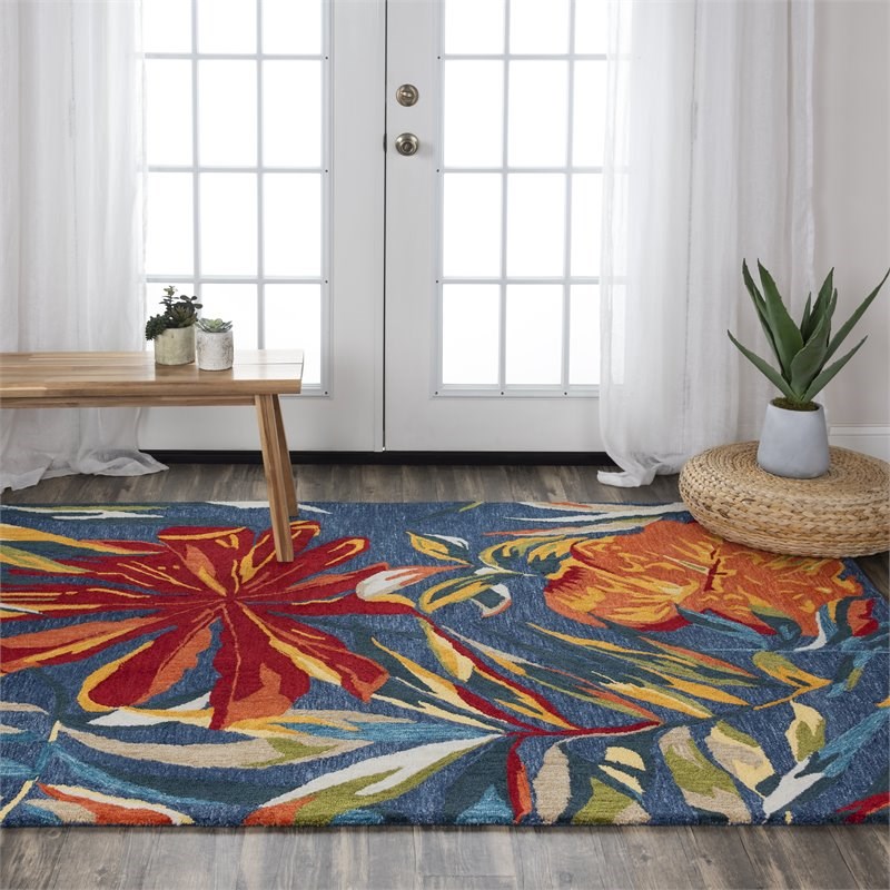 Alora Decor Mirage 7'9