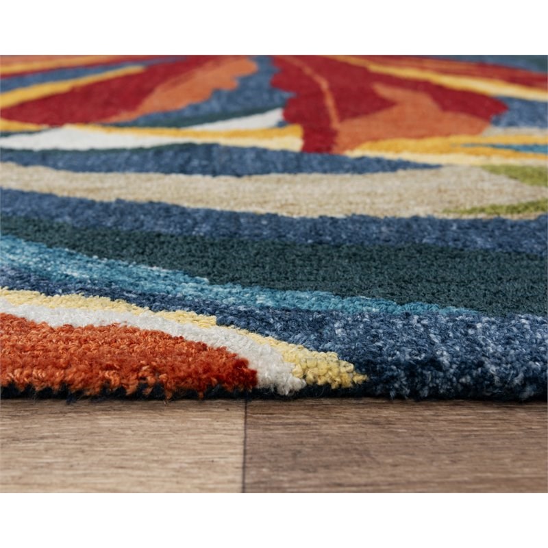 Alora Decor Mirage 7'9