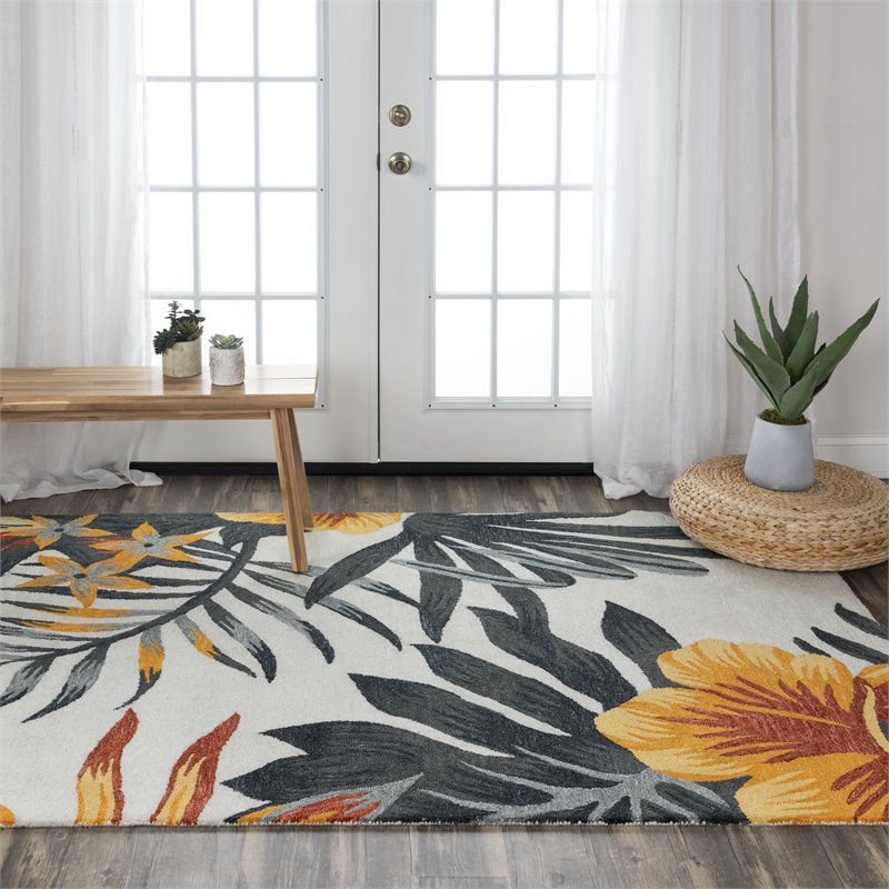 Alora Decor Mirage 5' x 7'6