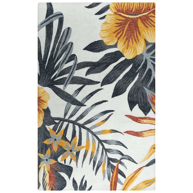 Alora Decor Mirage 5' x 7'6