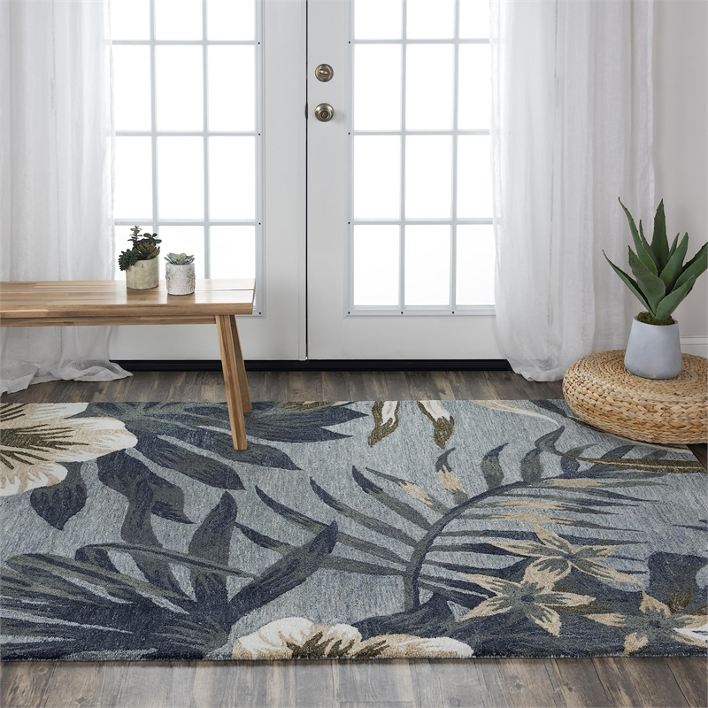 Alora Decor Mirage 8'9
