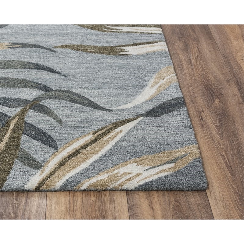 Alora Decor Mirage 5' x 7'6