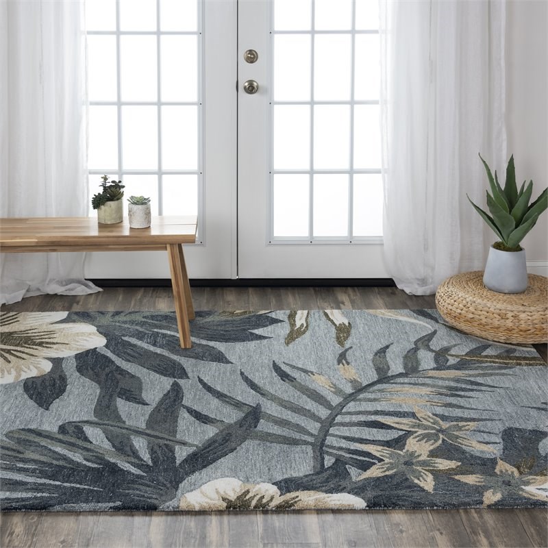Alora Decor Mirage 5' x 7'6