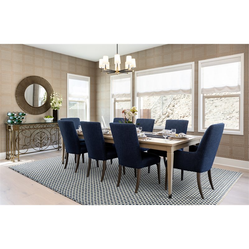 Alora Decor Monarch 7'6