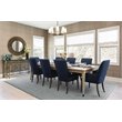 Alora Decor Monarch 7'6