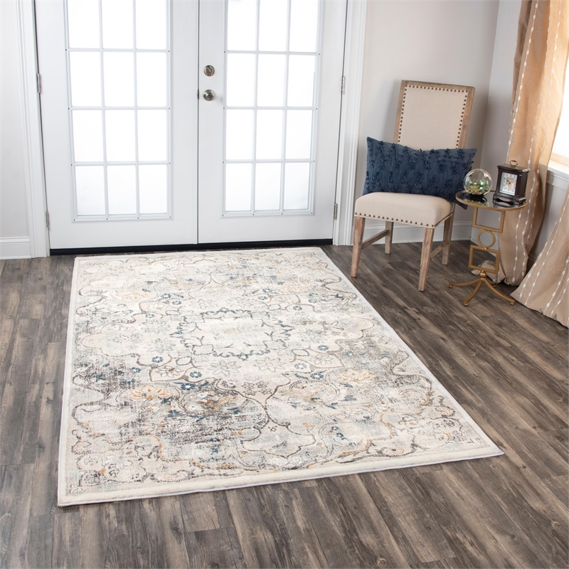 Alora Decor Lavish 3'11