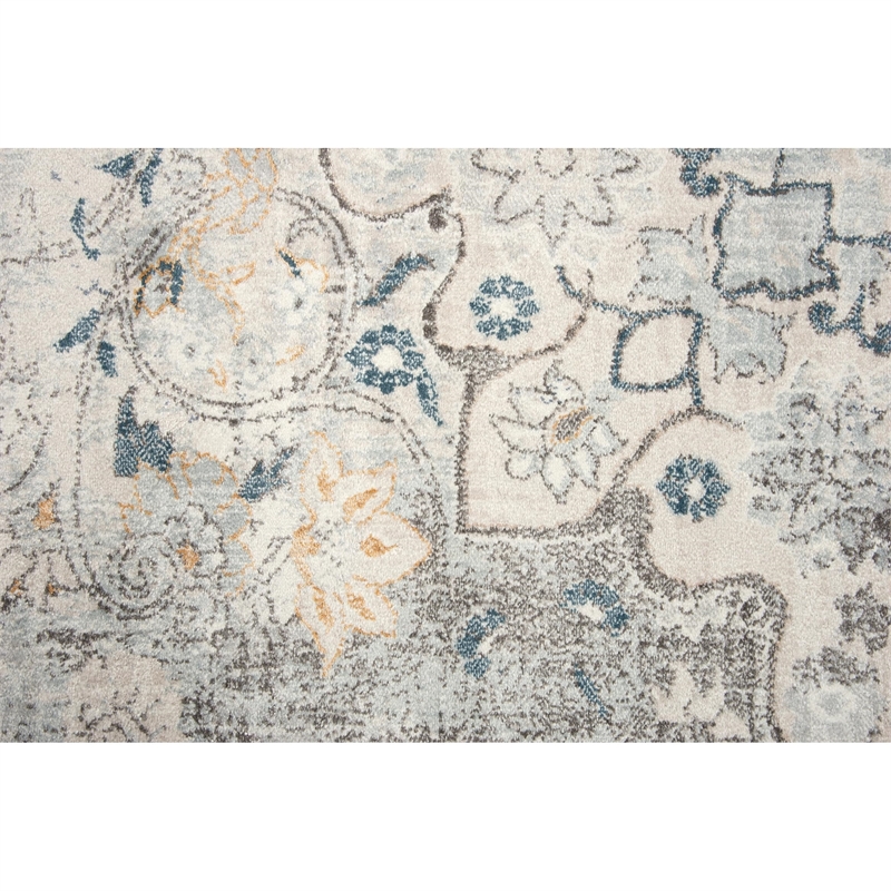 Alora Decor Lavish 2'7