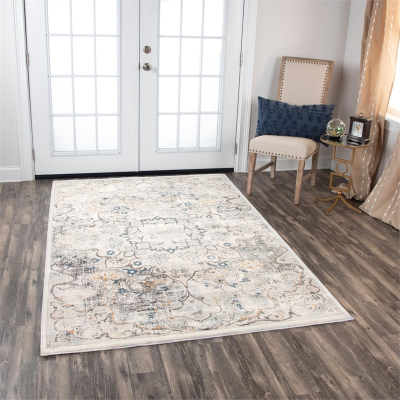 Alora Decor Lavish 2'7
