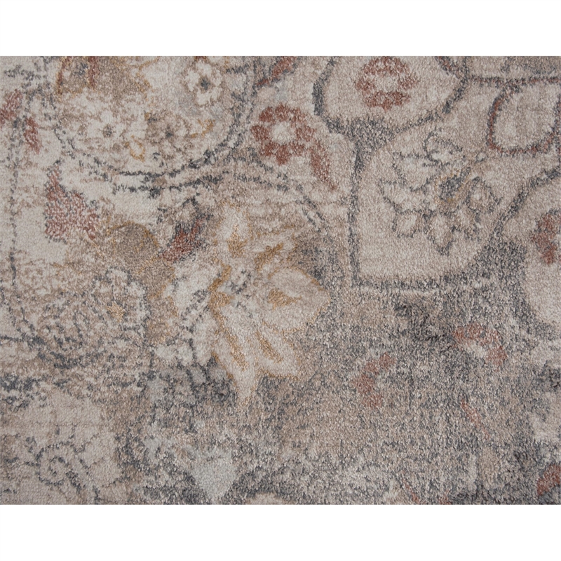 Alora Decor Lavish 3'11